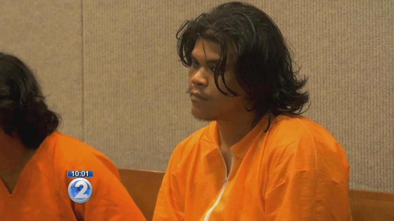 Lawmakers demand answers after Maui suspect charged with second murder ...