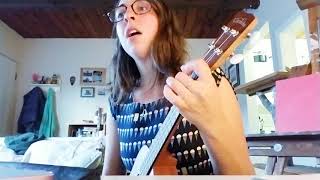 Raindrops by Regina Spektor Cover