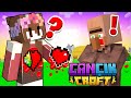GELECEĞİN BAŞKANI!! - Minecraft CançıkCraft #2