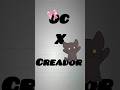 OC x CREADOR 🗣️🔥 #trend