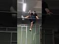Crazy combo! Subscribe 💪🏻 #calistenics #streetstyle #streetworkout #sport #720 #workout #combination