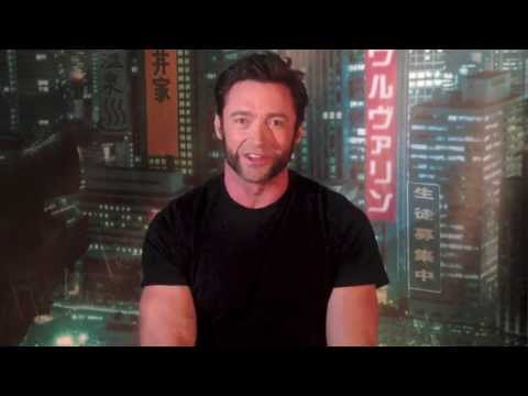 The Wolverine: Twitter Q&amp;A Answer 5