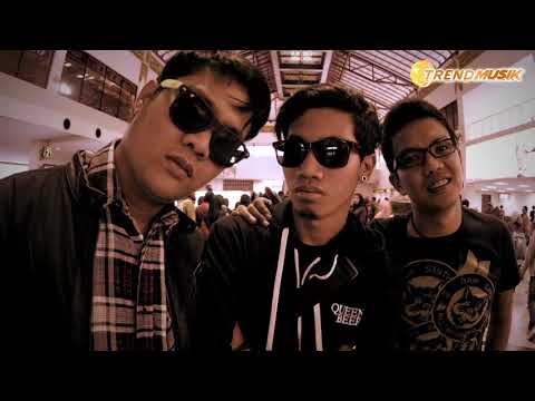 Last Child - Indahkah Perbedaan (Lirik)