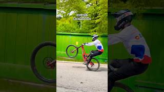 BEST Downhill Bike? #downhill #mtb #bike screenshot 5