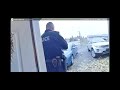 Officer Shaine Gunderson arrives on the scene of a quadruple homicide idaho 4, part 2.