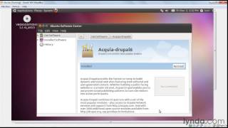 Drupal 7 Essential Training
