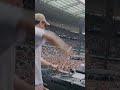 @Afrojack playing his killer Turn The Lights Off remix at @davidguetta’s Monolith show 🔥🤯