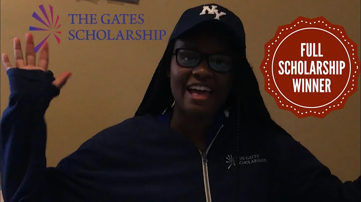 申请GATE奖学金，获得全额资助！