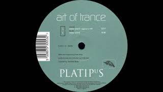 Art Of Trance - Easter Island (1999)