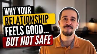 Is Your Relationship Secure, or Just Comfortable?