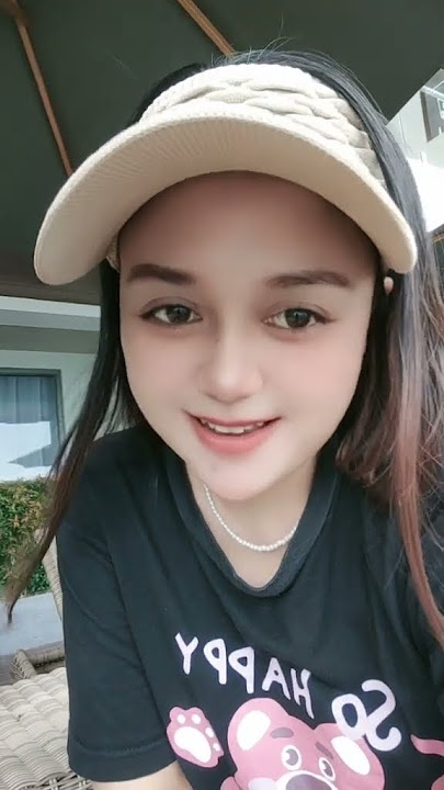 suara apaan tuh🤭