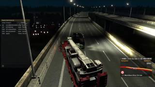 ETS2 REPORT (Deliberate Ramming) - oguZzi