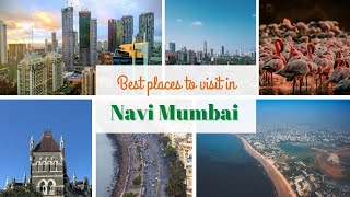Top 10 Navi Mumbai Tourist Places | Navi Mumbai Best Places to Visit | Navi Mumbai Top 10 Navi Mumbai Tourist Places | Navi Mumbai Best Places to Visit | Navi Mumbai