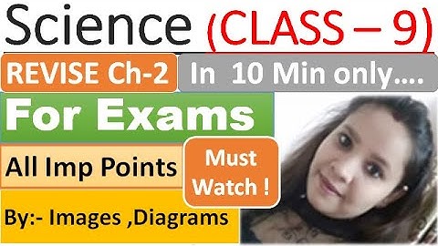 Class 9 Chemistry MCQs (Term 1 Exam) | Chapter 2 Is Matter Around Us Pure MCQs With Answers