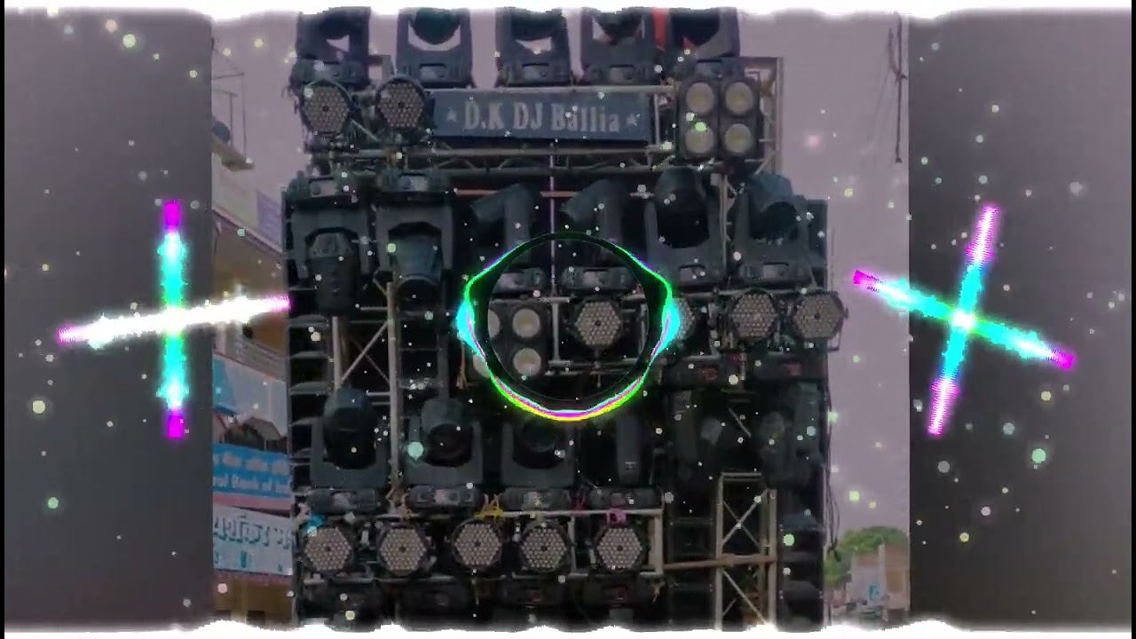 DK DJ  BALLIA SONG SIKANDARPUR MARWADI GANA 2023