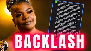 Monique Faces HUGE Backlash After Her Netflix Win| Black Men UPSET She DARED To Know Her WORTH