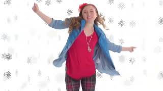 KIDZ BOP Kids - Let It Snow! Let It Snow! Let It Snow! (Official Music Video) [KIDZ BOP Christmas]