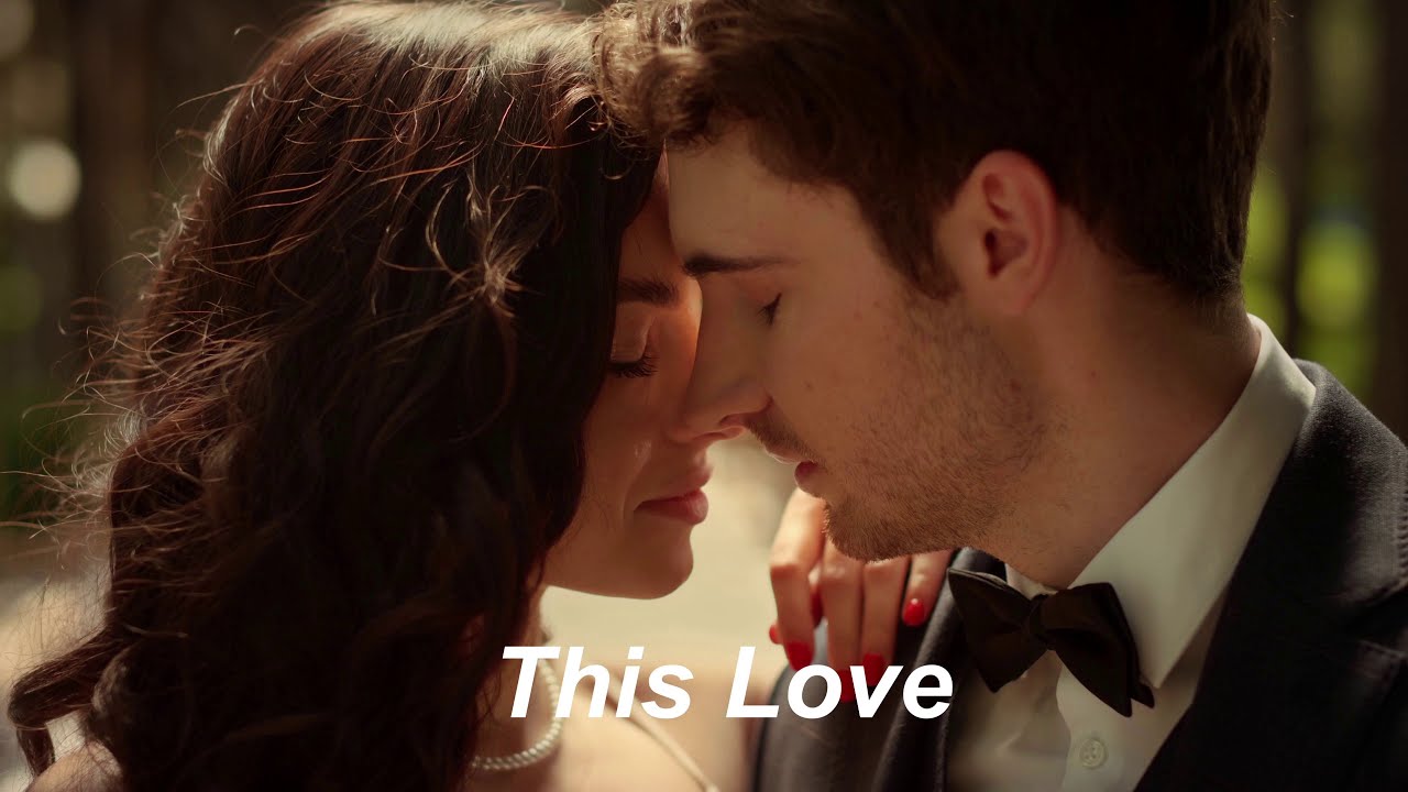 This Love (Living & Breathing Again) | Heartfelt Love Song