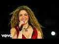 Shakira Monotonía LMYNL World Tour Sueños Festival