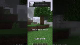 This Resource Pack Will Cover Your Minecraft World In Fog!