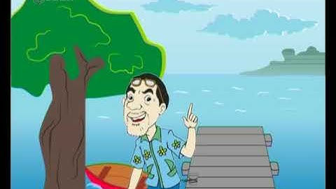 Koordinat seg4 [Supertrick] | Video Learning Object