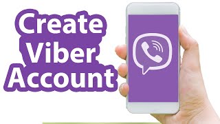 Create A Viber Account 2021 | Viber Messenger App Account Registration Help | Viber.com Sign Up screenshot 5
