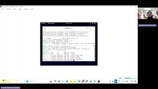Mini Project Operating System