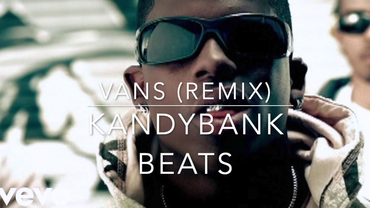 The Pack - Vans (Remix)