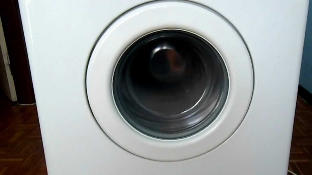 Polar SL 346 XW Wirowanie