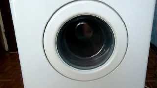 Polar Sl 346 Xw Wirowanie