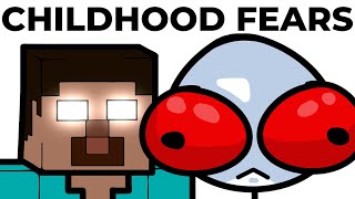 Childhood Fears by Ninye 240,838 views 5 months ago 4 minutes, 25 seconds