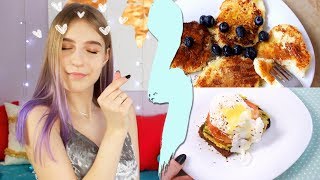 ПП - ЭТО ВКУСНО | ПРОСТЫЕ ПП РЕЦЕПТЫ ЗА 5 МИНУТ ПП - ЭТО ВКУСНО | ПРОСТЫЕ ПП РЕЦЕПТЫ ЗА 5 МИНУТ