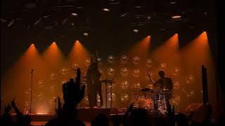 Kid Francescoli - Les Vitrines (Live at Melkweg)