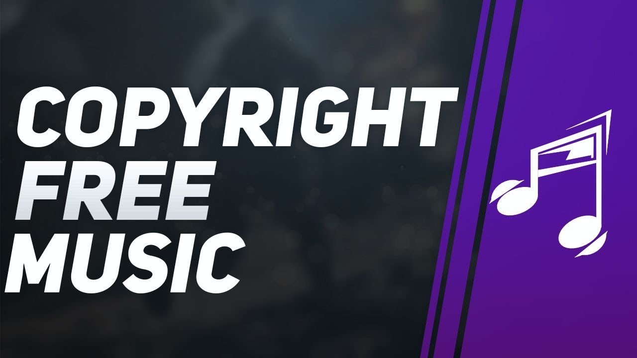 Best Copyright Free/Royalty Free Background Music For Youtube And Gaming  Videos [2018 & 2019] - YouTube