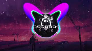 Mozzik - Cocaina (Official Bass Boosted Video)