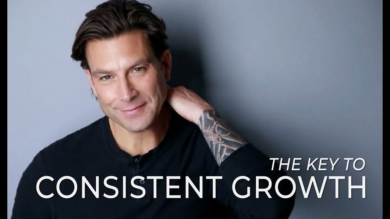 The Real Secret to Consistent Growth