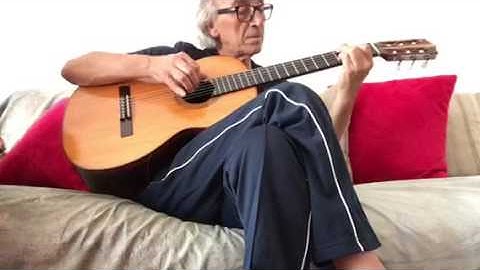 Samba De Verao - So Nice - Summer Samba    #CHORDS