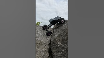 Injora IR60 BRKDUPRC V2 chassis #rcoffoad #microcrawler #axial #scx24 #rccrawler