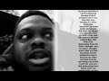 DAVID WHITELY MAN UP BROTHER… 95 X TEA AND CRUMPETS LINK UP… #peckham #teaandcrumpets #upp