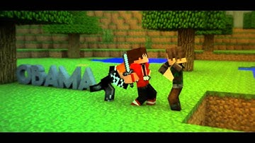 Lucas ™ || Intro ObamaPl4ys || #32