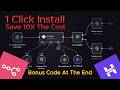 How I Installed n8n in 1 Click and Saved Hundreds on Automation Costs