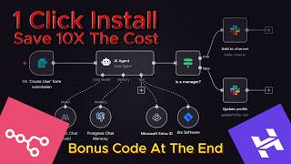 The Easiest Way to Self-Host n8n (No Coding Needed)
