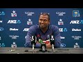 It&#39;s great to see batters taking responsibility - Angelo Mathews | Post Day Briefing