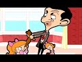 My Teddy | Funny Episodes | Mr Bean Official