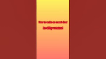 Tutorial 2. | #obby #creator #obbycreator #tutorial