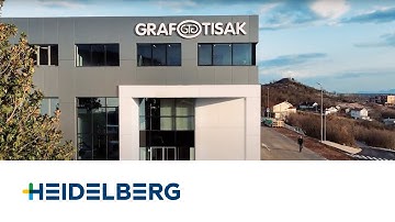 Six new Speedmaster XL 106 in Bosnia | Herzegovina at Grafotisak