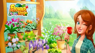 My Flower Shop Gameplay screenshot 3