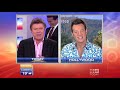 Videos 18 Karl crashes Hollywood Gossip