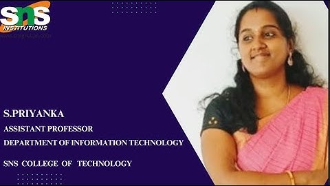 Case study  on Memory Management |DPCO| SNS Institutions