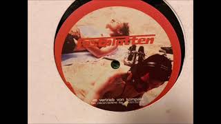 Gebr. Teichmann - Flocken [Festplatten 06]